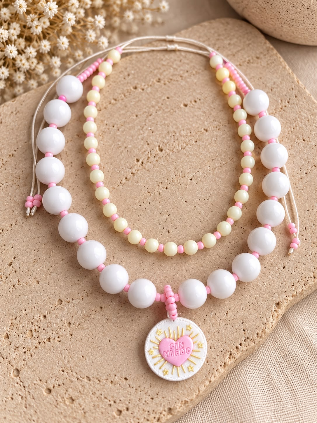 Collar dije