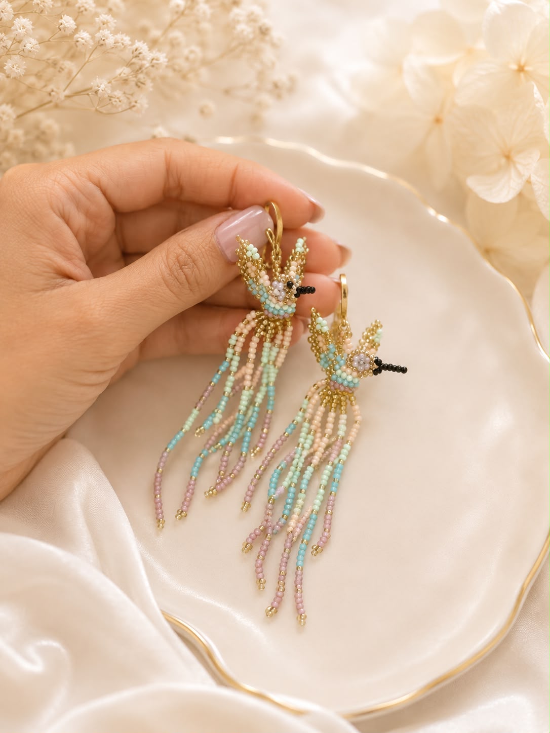 Dorado Accesorios