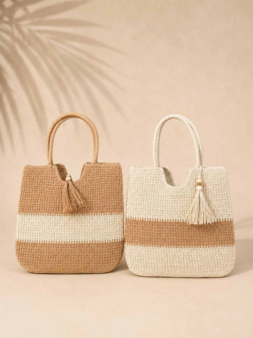 Bolsos en Fibra