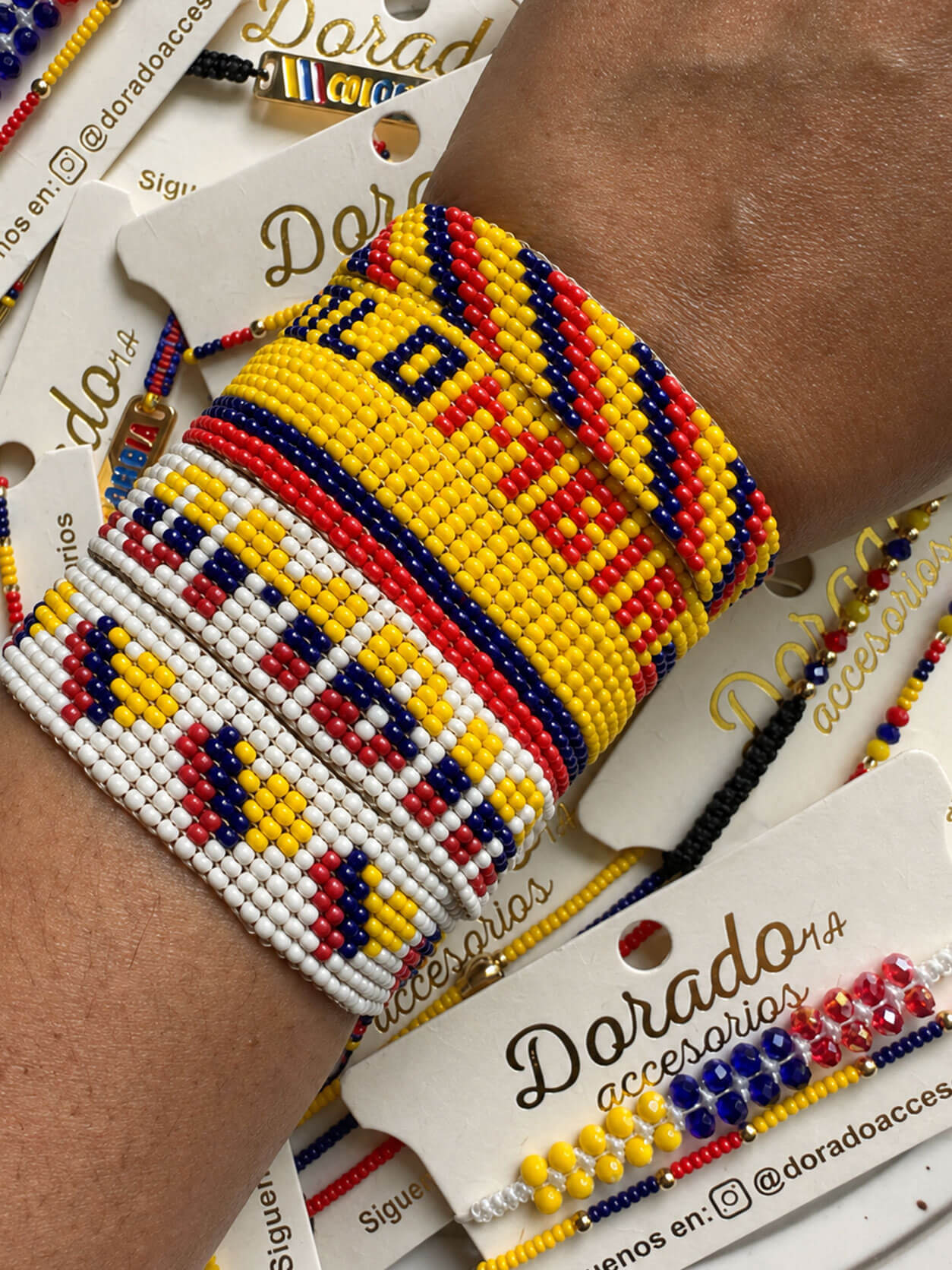Colección Colombia