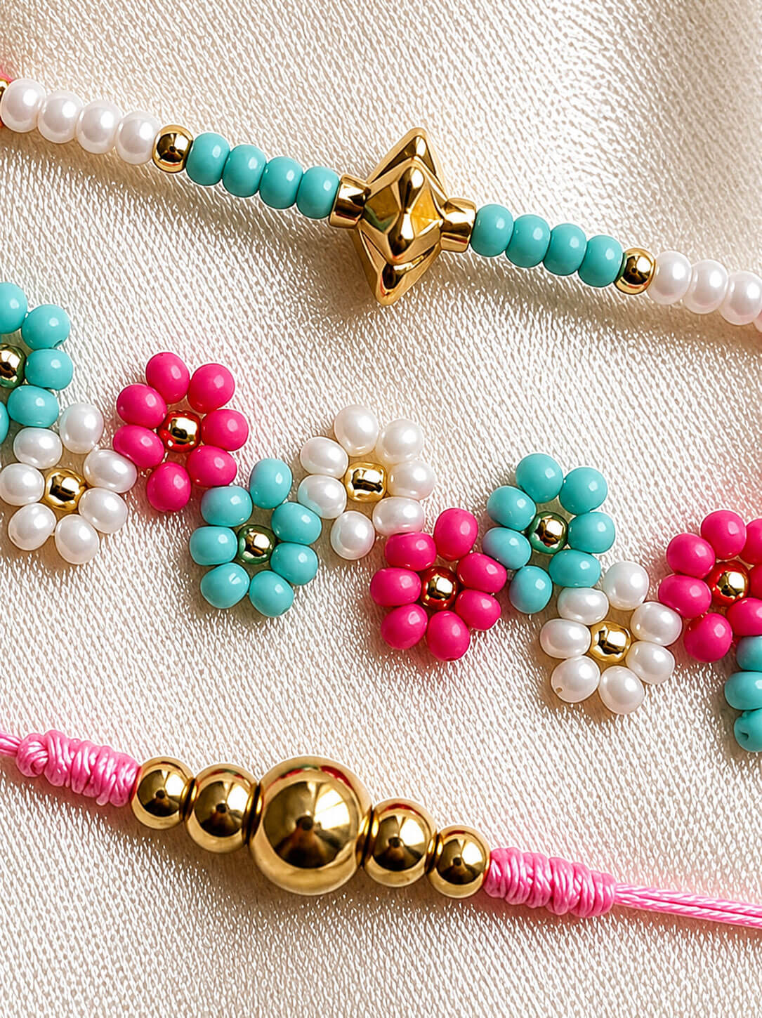 Pulseras
