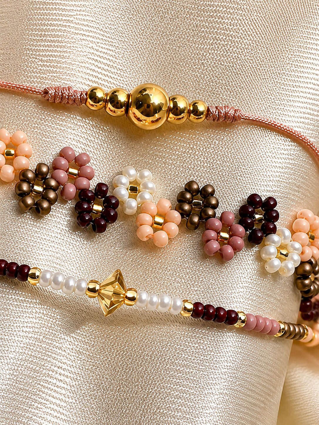 Pulseras