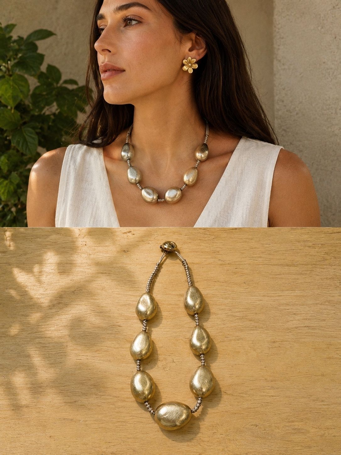 Collar Origen