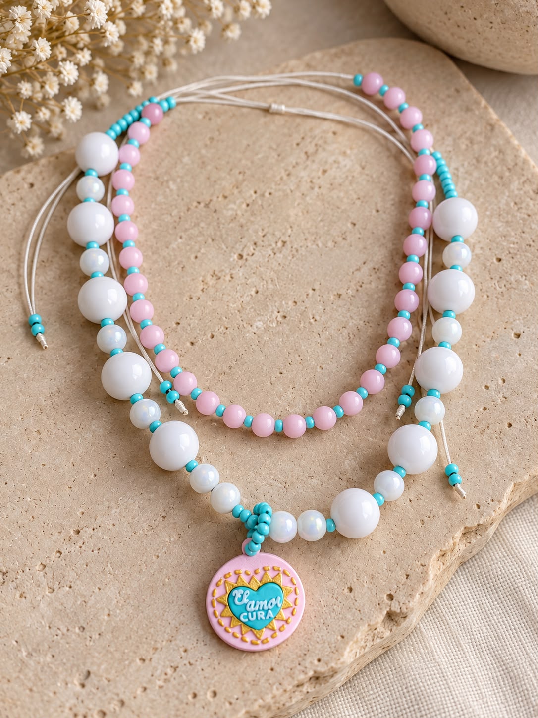 Collar dije