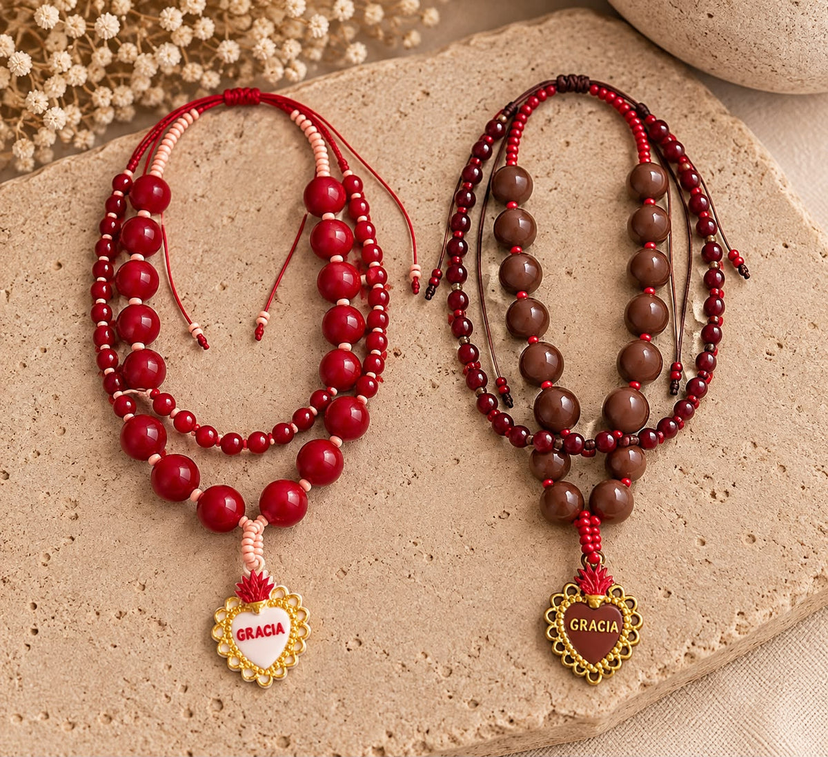Collar Gracia